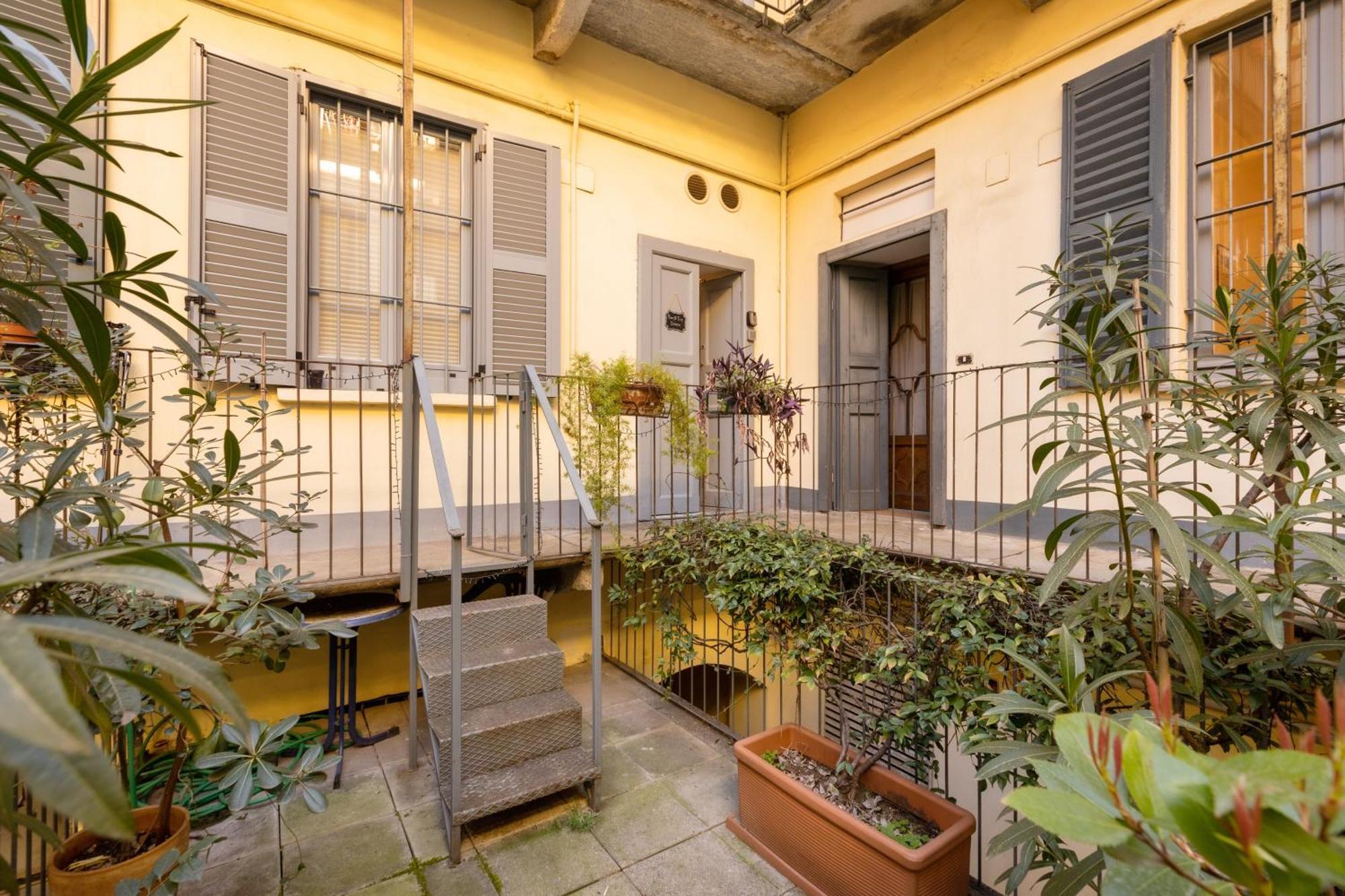 Apartamento Tiny & Tidy In The Key Area Of *