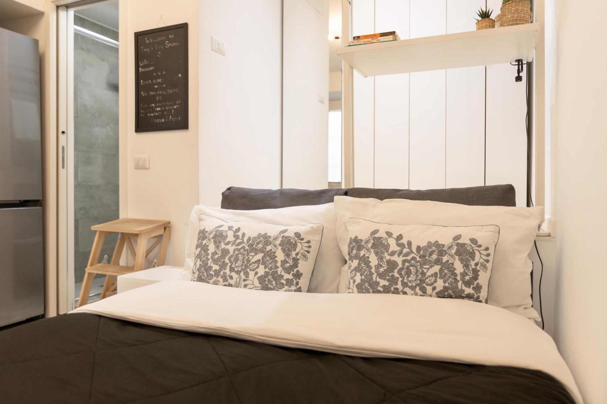 Tiny & Tidy In The Key Area Of Apartamento Milán